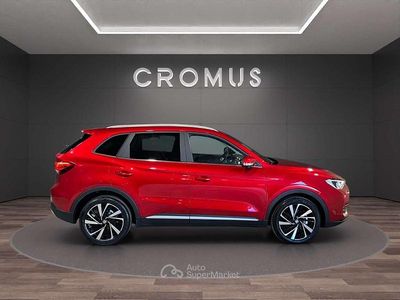 Nuova MG ZS Luxury 102 CV (75 kW) 2026 Other SUV