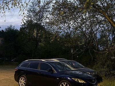 Usata Mazda 6