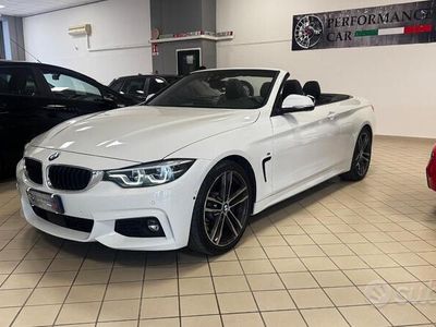 BMW 430 Cabriolet