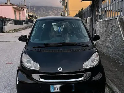 Usata Smart ForTwo Coupé