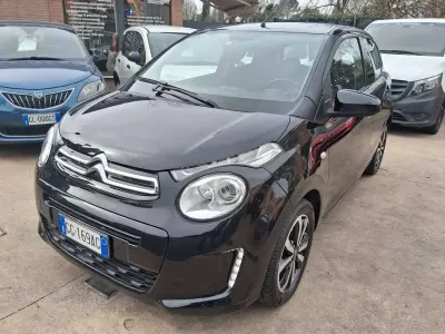 Usata Citroën C1