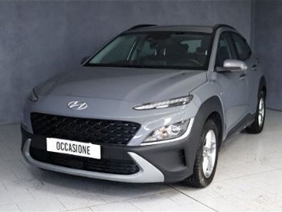 usata Hyundai Kona 1.0 T-GDI XTech usato