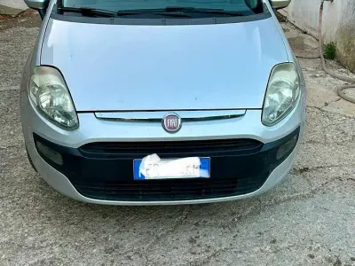 Usata Fiat Punto
