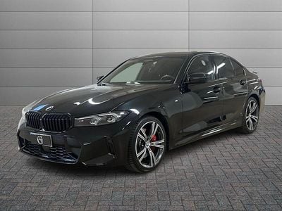 Usata BMW 320e M Sport 190 CV (139 kW) 2024 Berlina