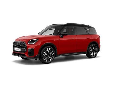 Usata Mini Countryman
