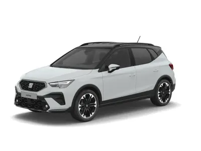 Usata Seat Arona