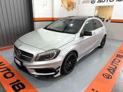 Mercedes A220