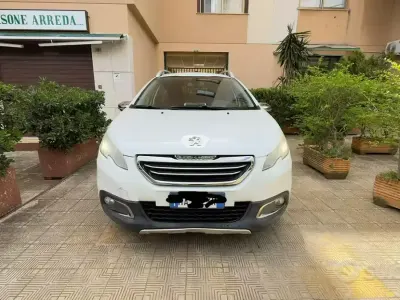 Gebraucht Peugeot 2008