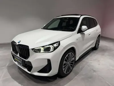 Usado BMW X1