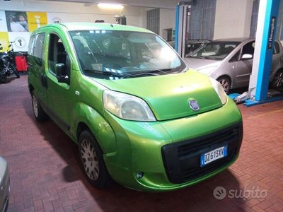 Fiat Qubo