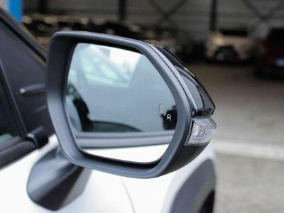 Usata Toyota Yaris Cross 92 CV (67 kW) 2022 Bianco SUV