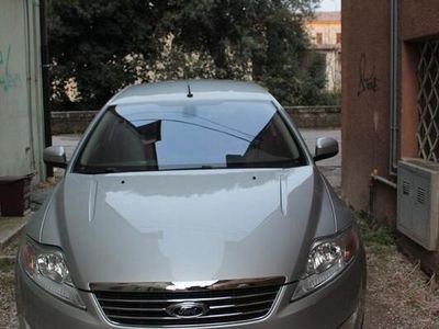 usata Ford Mondeo 2ª serie - 2010