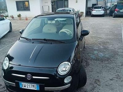 Usata Fiat 500 Pop Star 69 CV (50 kW) 2014 Utilitaria