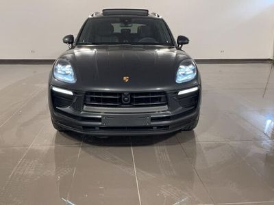 usata Porsche Macan 2.0