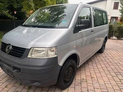 VW Multivan