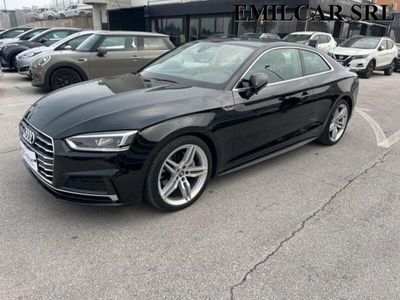 Audi A5 Cabriolet