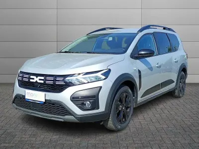 Usata Dacia Jogger Extreme 101 CV (74 kW) 2023 Other Monovolume