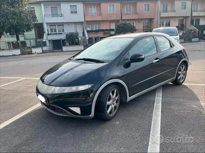 Usata Honda Civic