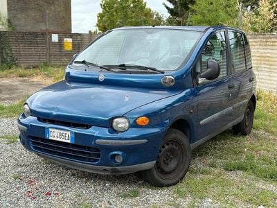 Fiat Multipla