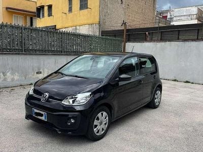 Usata VW up! 60 CV (44 kW) 2018 Utilitaria