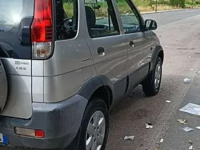 Usata Daihatsu Terios