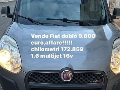 Fiat Doblò