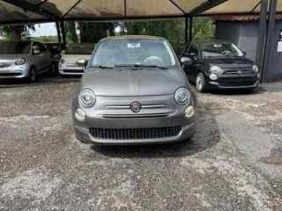 usata Fiat 500e (2015-->) 1.0 Hybrid Dolcevita