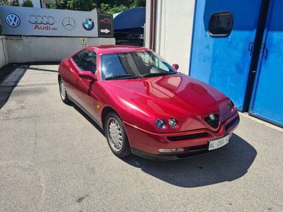 usata Alfa Romeo GTV GTV2.0 ts 16v