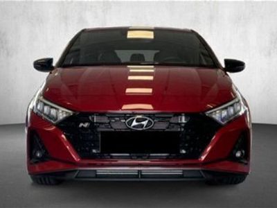 usata Hyundai i20 1.6 T-GDI MT N-Performance usato