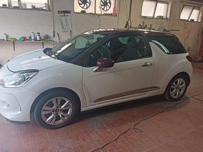 DS Automobiles DS3