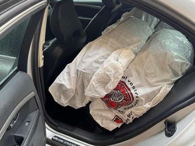 Usata Volvo S80 185 CV (136 kW) 2008 Berlina