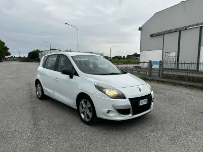 Usata Renault Scénic III
