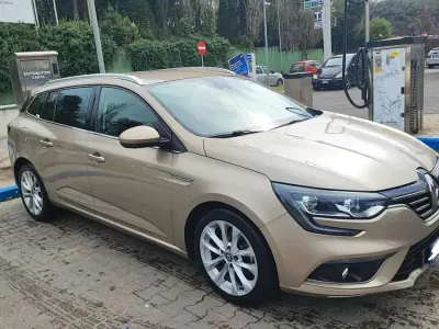 Usata Renault Mégane GrandTour