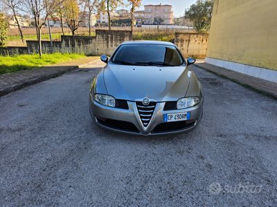 usata Alfa Romeo GT 1.9 jtd 150 cv