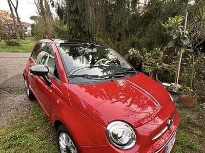 Usata Fiat 500 Dolcevita 69 CV (50 kW) 2022 Utilitaria