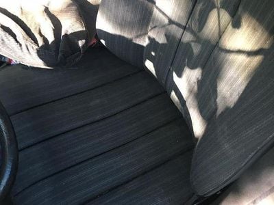 Usata Mercedes E250 90 CV (66 kW) 1985 Marrone Berlina