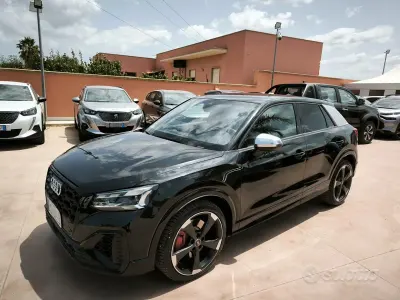 Usata Audi SQ2