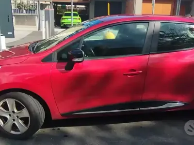 Usata Renault Clio