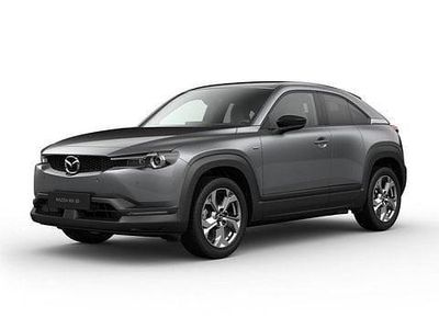 Usata Mazda MX30 Makoto 80 kW (110 CV) 2023 Grigio SUV