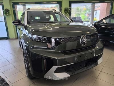 Nuova Citroën C3 Aircross 145 CV (106 kW) 2026 Verde SUV