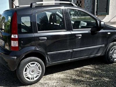 usata Fiat Panda Panda 1.4 Natural Power Classic