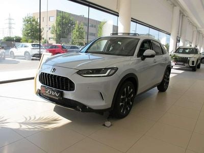 Nuova Honda ZR-V Advance 143 CV (105 kW) 2025 Other SUV