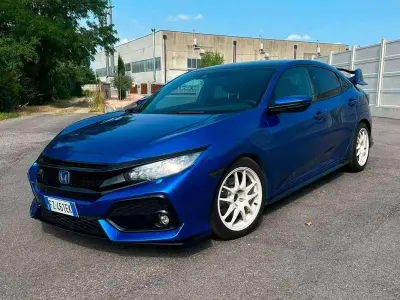 Usata Honda Civic