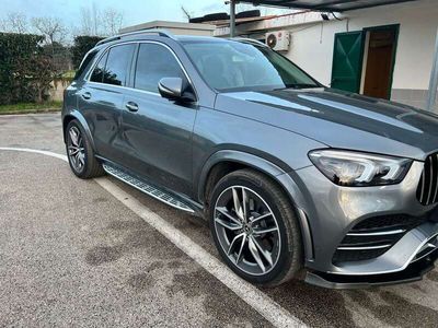 usata Mercedes GLE300 d Premium Plus 4matic auto