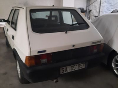 usata Fiat Ritmo Ritmo 60 5 porte CL Team