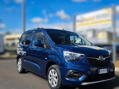 Opel Combo Life
