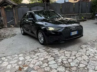 Usata Audi A3