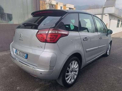 Usata Citroën C4 Picasso Exclusive 150 CV (110 kW) 2012 Other Monovolume