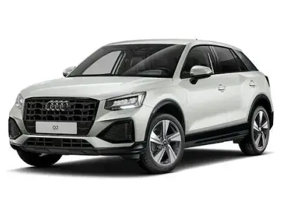 Usata Audi Q2