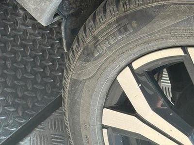 Usata Dacia Sandero Stepway 101 CV (74 kW) 2022 Giallo Utilitaria